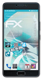 Schutzfolie atFoliX passend für Infinix Note 4, ultraklare und flexible FX (3X)