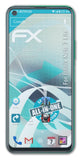Schutzfolie atFoliX passend für Infinix Note 7 Lite, ultraklare und flexible FX (3X)