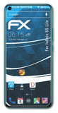 Schutzfolie atFoliX kompatibel mit Infinix S5 Lite, ultraklare FX (3X)