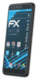 Schutzfolie atFoliX kompatibel mit Infinix Zero 5, ultraklare FX (3X)