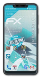 Schutzfolie atFoliX passend für Infinix Zero 6, ultraklare und flexible FX (3X)