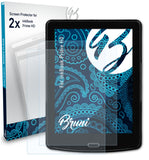 Bruni Basics-Clear Displayschutzfolie für inkBook Prime HD