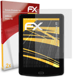 atFoliX FX-Antireflex Displayschutzfolie für inkBook Prime HD