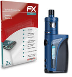 atFoliX FX-ActiFleX Displayschutzfolie für Innokin Kroma-A