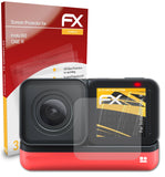 atFoliX FX-Antireflex Displayschutzfolie für Insta360 ONE R