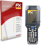 atFoliX FX-Antireflex Displayschutzfolie für Intermec CK3