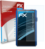 atFoliX FX-Clear Schutzfolie für IRiver A&ultima SP1000M
