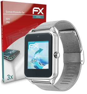 atFoliX FX-ActiFleX Displayschutzfolie für iUni Z60