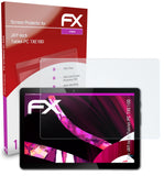 atFoliX FX-Hybrid-Glass Panzerglasfolie für JAY-tech Tablet-PC TXE10D