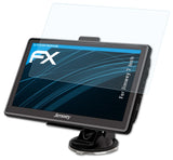Schutzfolie atFoliX kompatibel mit Jimwey 7 Inch, ultraklare FX (3X)