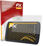 atFoliX FX-Antireflex Displayschutzfolie für Jimwey 9 Inch