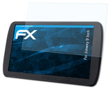 Schutzfolie atFoliX kompatibel mit Jimwey 9 Inch, ultraklare FX (3X)