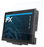 Schutzfolie atFoliX kompatibel mit JLT 1014P, ultraklare FX