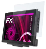 Glasfolie atFoliX kompatibel mit JLT 1014P, 9H Hybrid-Glass FX
