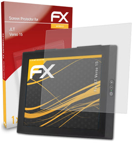 atFoliX FX-Antireflex Displayschutzfolie für JLT Verso 15