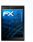 Schutzfolie atFoliX kompatibel mit Jolla Jolla Tablet, ultraklare FX (2X)