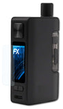 Schutzfolie atFoliX kompatibel mit Joyetech Exceed Grip Plus, ultraklare FX (2X)