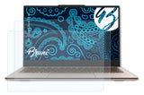 Schutzfolie Bruni kompatibel mit Jumper EZbook X3 Air, glasklare (2X)