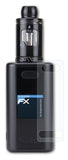 Schutzfolie atFoliX kompatibel mit Kangertech Iken, ultraklare FX (2X)