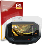 atFoliX FX-Antireflex Displayschutzfolie für Kawasaki Z900 (2020)