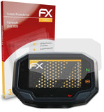 atFoliX FX-Antireflex Displayschutzfolie für Kawasaki ZH2 (2020)