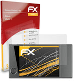 atFoliX FX-Antireflex Displayschutzfolie für Keevo Model 1