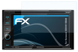 Schutzfolie atFoliX kompatibel mit Kenwood DDX4019DAB, ultraklare FX (3X)