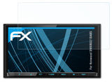 Schutzfolie atFoliX kompatibel mit Kenwood DMX8021DABS, ultraklare FX (3X)