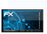 Schutzfolie atFoliX kompatibel mit Kenwood DNN9150DAB, ultraklare FX (3X)