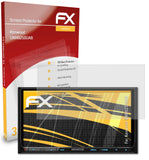 atFoliX FX-Antireflex Displayschutzfolie für Kenwood DNN9250DAB