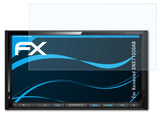 Schutzfolie atFoliX kompatibel mit Kenwood DNX7150DAB, ultraklare FX (3X)