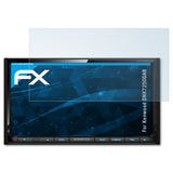 atFoliX FX-Clear Schutzfolie für Kenwood DNX7250DAB