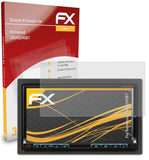 atFoliX FX-Antireflex Displayschutzfolie für Kenwood DNX9240BT