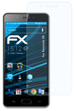 Schutzfolie atFoliX kompatibel mit Kenxinda X6, ultraklare FX (3X)