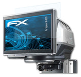 Schutzfolie atFoliX kompatibel mit Keyence IM-8020, ultraklare FX (2X)
