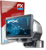 atFoliX FX-Clear Schutzfolie für Keyence IM-8020