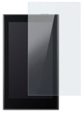 Glasfolie atFoliX kompatibel mit Keystone Pro, 9H Hybrid-Glass FX