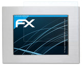 Schutzfolie atFoliX kompatibel mit Kingdy N3350 N3450 N4200 Touch IPC 8.4 Inch, ultraklare FX