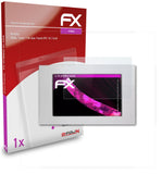 atFoliX FX-Hybrid-Glass Panzerglasfolie für Kingdy Wide Temp 11th Gen Touch IPC (10.1 Inch)