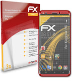 atFoliX FX-Antireflex Displayschutzfolie für Kingzone P5i