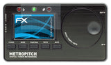 Schutzfolie atFoliX kompatibel mit KLIQ MetroPitch, ultraklare FX (2X)
