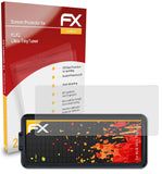 atFoliX FX-Antireflex Displayschutzfolie für KLIQ Ultra-TinyTuner