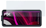 Glasfolie atFoliX kompatibel mit KLIQ Ultra-TinyTuner, 9H Hybrid-Glass FX