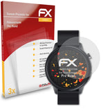 atFoliX FX-Antireflex Displayschutzfolie für Knauermann Pro Rund
