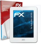 atFoliX FX-Clear Schutzfolie für Kobo Mini (N705)