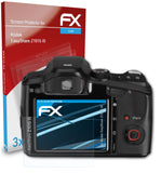 atFoliX FX-Clear Schutzfolie für Kodak EasyShare Z1015 IS