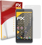 atFoliX FX-Antireflex Displayschutzfolie für Kodak IM5