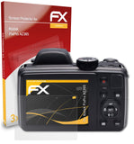 atFoliX FX-Antireflex Displayschutzfolie für Kodak PixPro AZ365