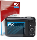 atFoliX FX-Clear Schutzfolie für Kodak PixPro FZ43