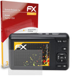 atFoliX FX-Antireflex Displayschutzfolie für Kodak PixPro FZ53